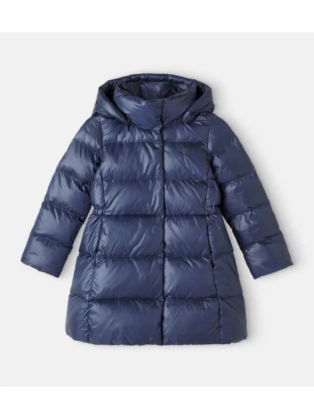 Gyerek kabát Polo Ralph Lauren kék