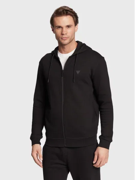 Свитшот Guess черный