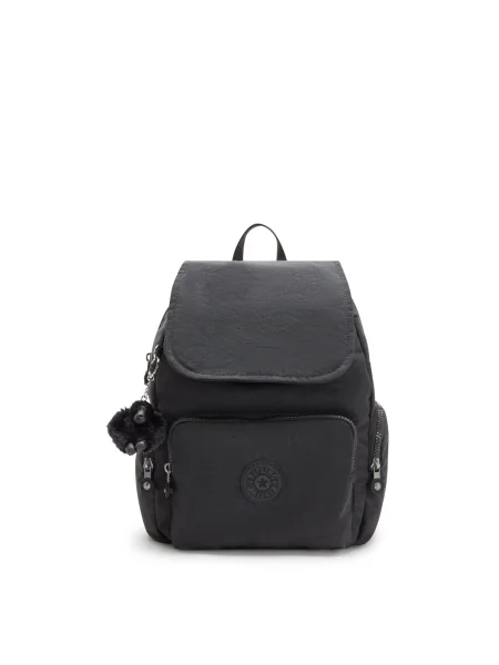 KIPLING Rucsac CITY' negru