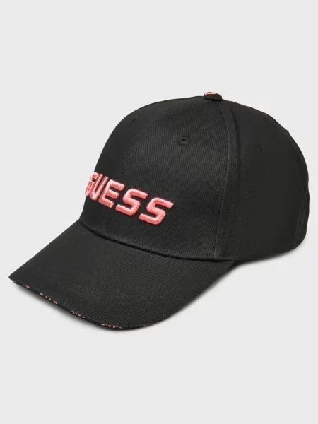 Кепка Guess синяя