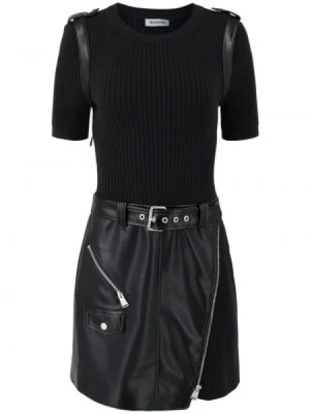 Rochie Simkhai negru