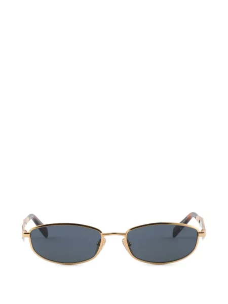 Ochelari de soare Prada Eyewear cu autograf