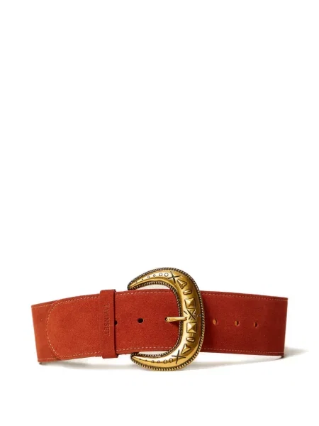 Curea Twinset maro