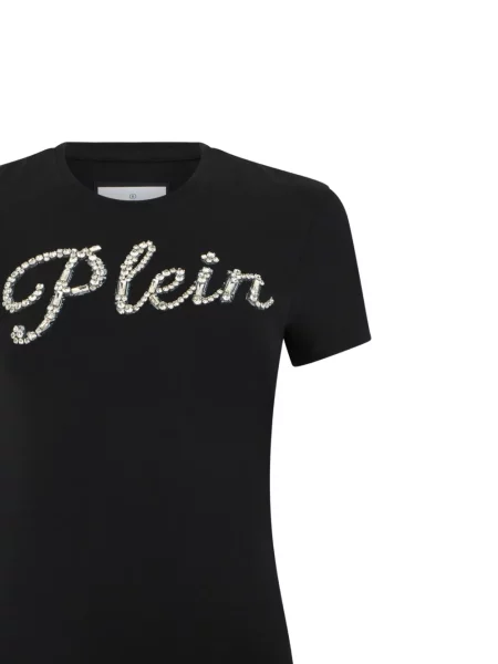 Tricou Philipp Plein negru