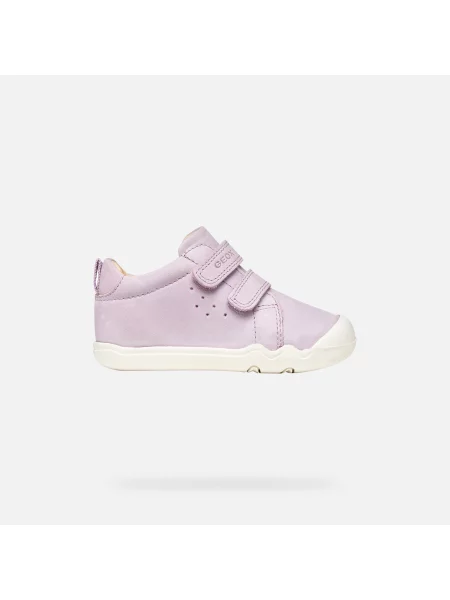 Teniși copii Geox violet