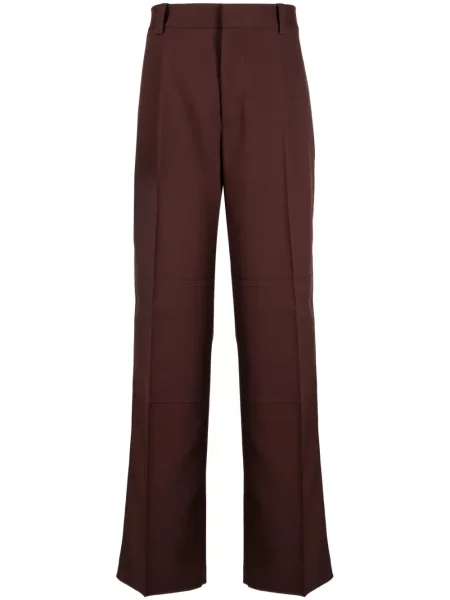 Pantaloni Jil Sander