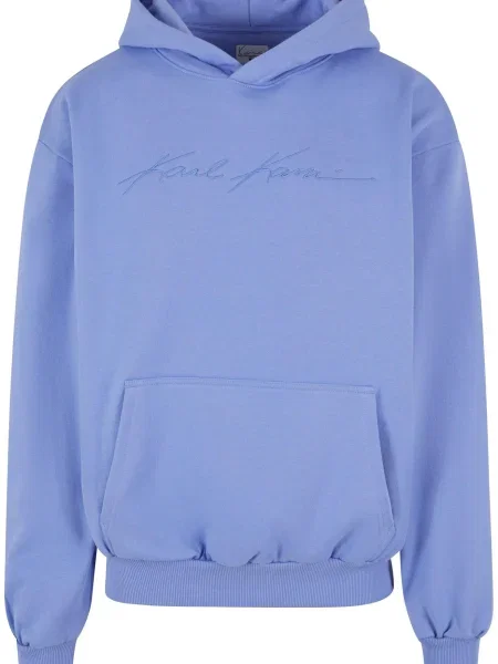 Geacă Karl Kani albastru