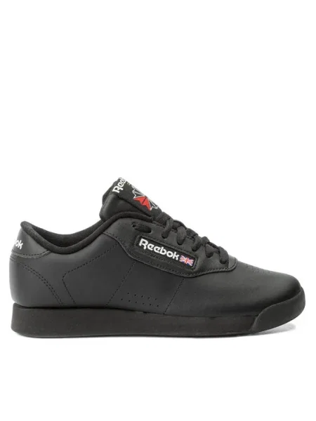 Reebok Sneakers Princess negru