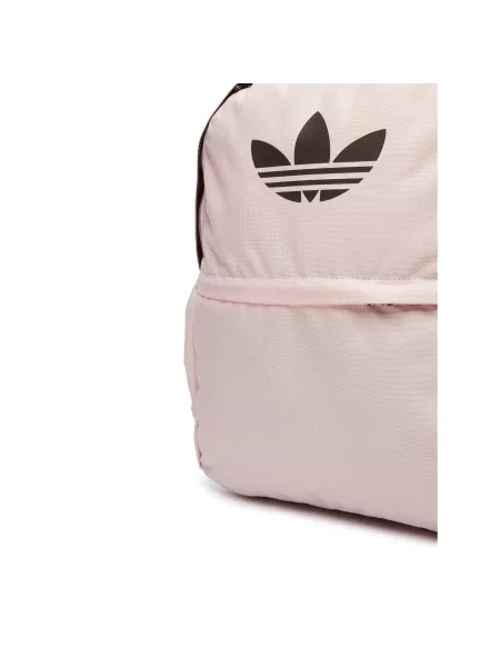 Batoh adidas růžový