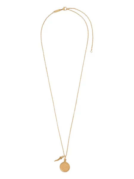 Colier Dolce & Gabbana auriu