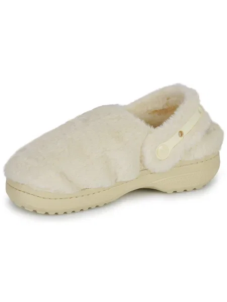 Tenisky Crocs béžová