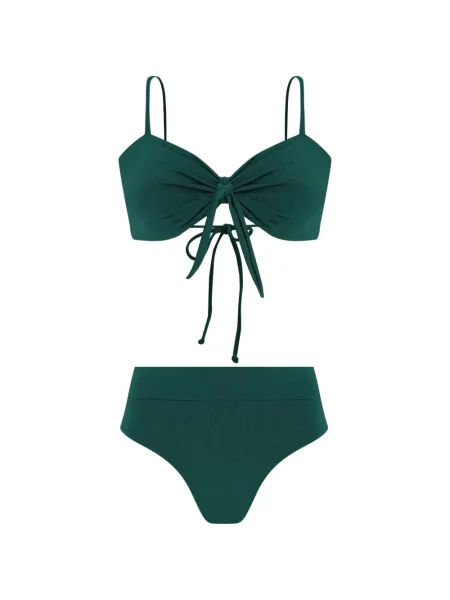 Bikini Amir Slama verde