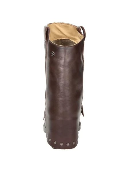 Pantofi Porronet maro