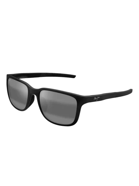 Ochelari de soare Maui Jim negru