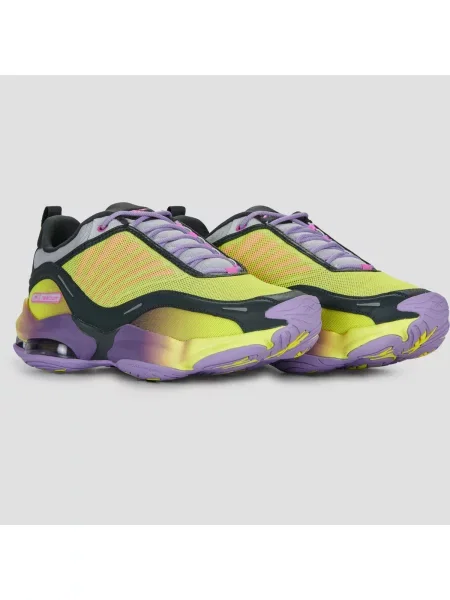Pantofi Reebok Classic clasici violet