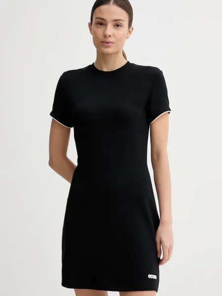 Guess rochie CLARA negru