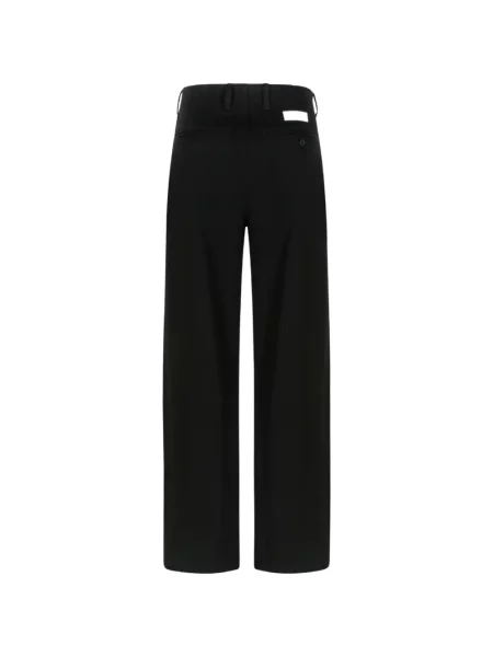 Pantaloni Givenchy negru