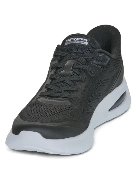 Pantofi Skechers negru