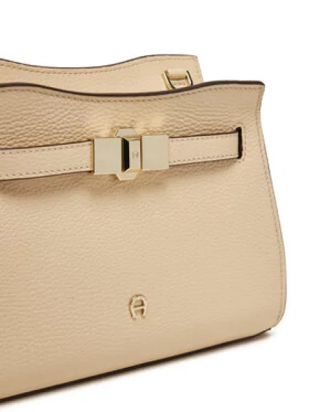 Aigner Torbica bijela