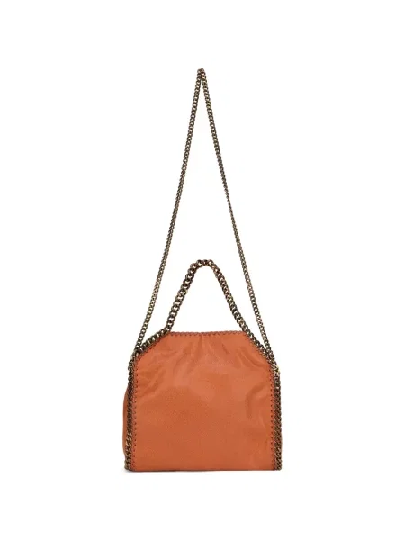 Colier Stella Mccartney portocaliu