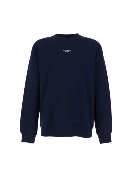 Bluza Drole De Monsieur niebieska