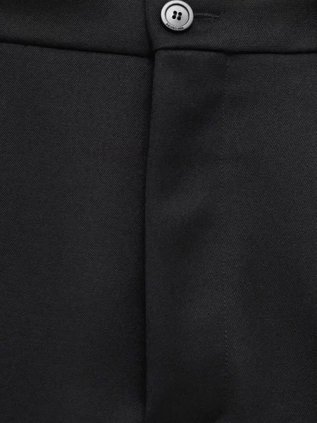 Pantaloni Balenciaga negru