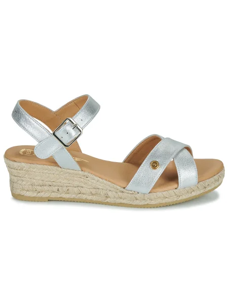 Espadrilky Betty London