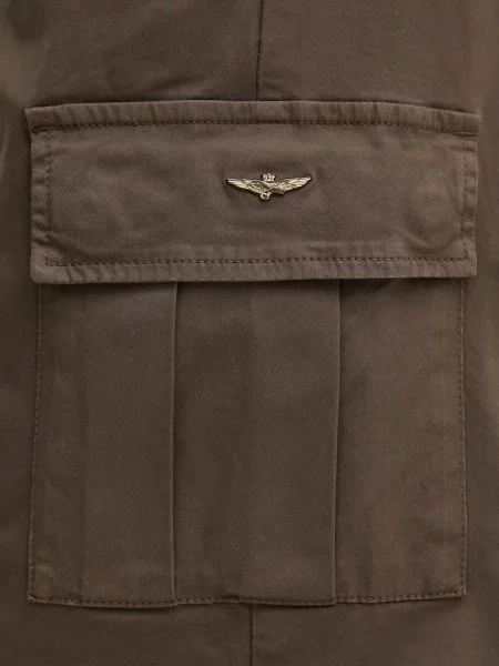 Шорты Aeronautica Militare