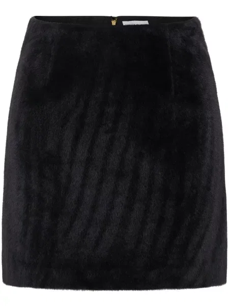 Mała mały spódnica mini Rebecca Vallance czarna