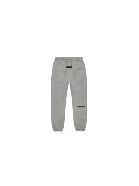 Spodnie dresowe Fear Of God szare