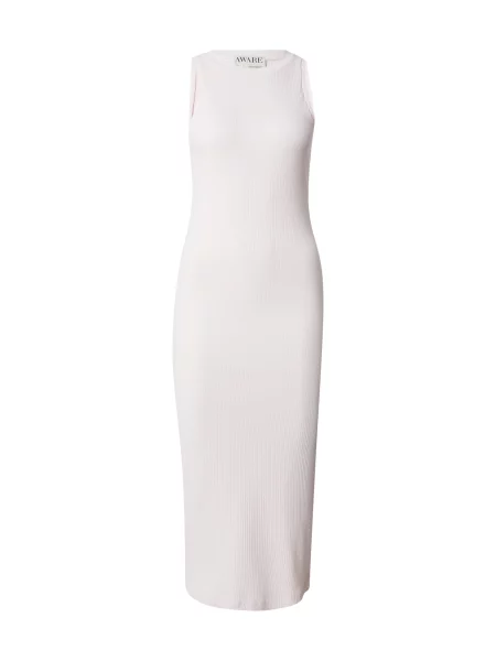 Aware Rochie VMLAVENDER pastel roz