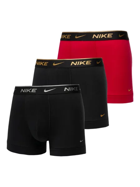 Geantă Nike cu autograf negru