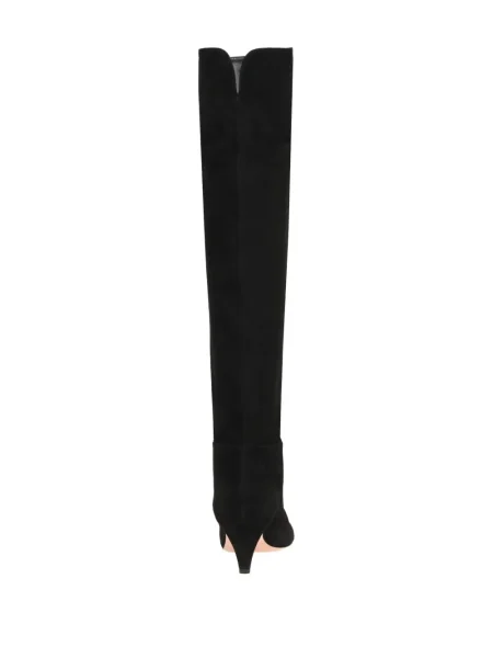 Cizme Gianvito Rossi negru