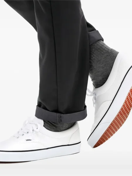 Sneakerși Vans Era alb