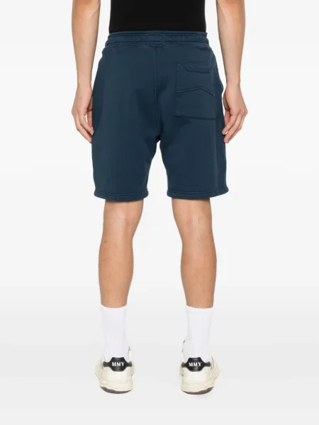 Pantaloni scurți Rhude albastru