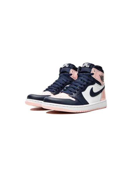 Pantofi Nike retro roz