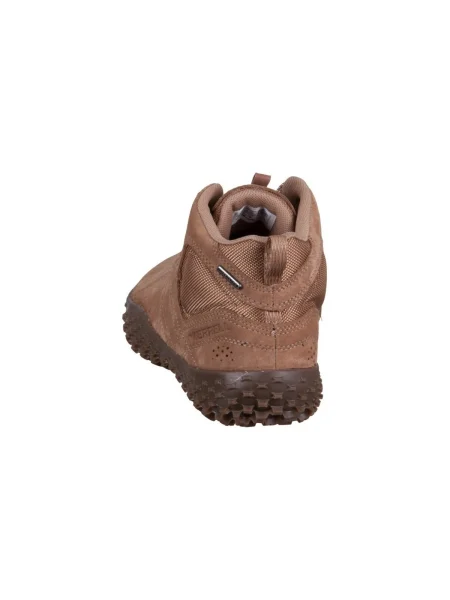 Pantofi Merrell maro