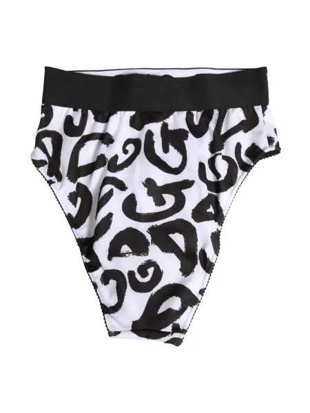 Slipy Dolce And Gabbana czarne