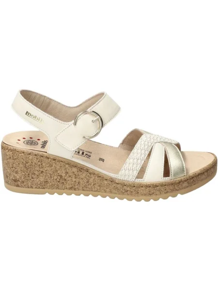 Pantofi Mephisto bej