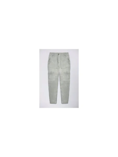Pantaloni Aeronautica Militare gri