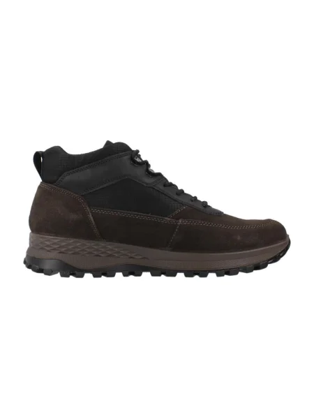 Pantofi Igi&co maro