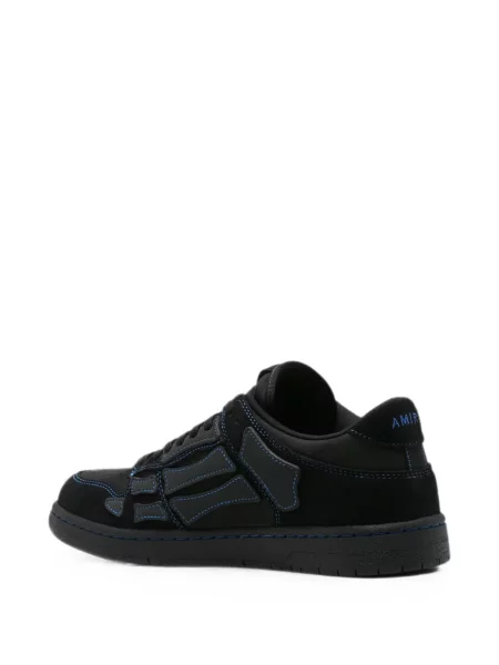 Sneakerși Amiri negru