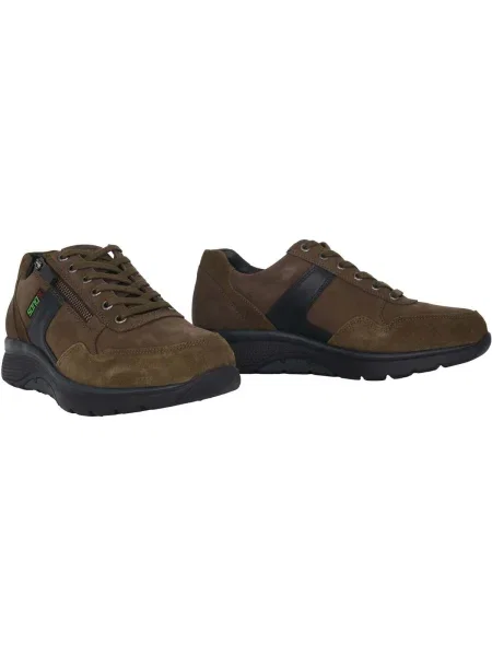 Pantofi Mephisto verde