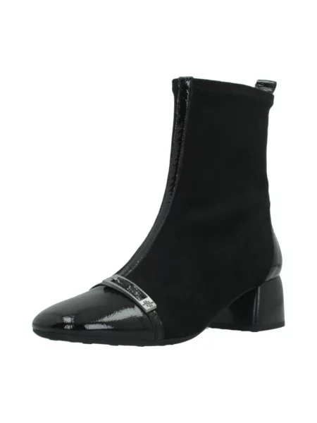 Pantofi Hispanitas negru