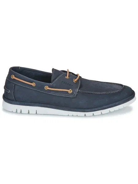Pantofi Pellet albastru