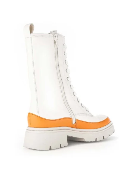 Pantofi Gabor alb