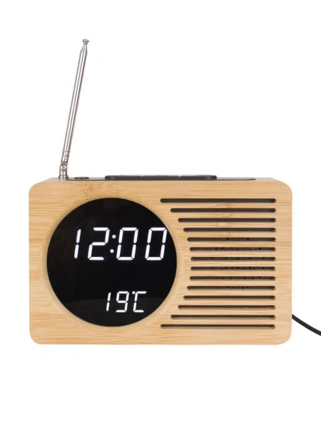 Часовници Karlsson бежово