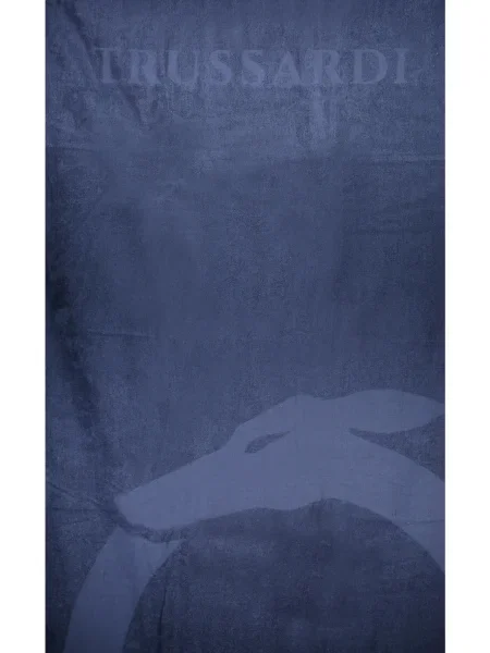 Blugi Trussardi albastru