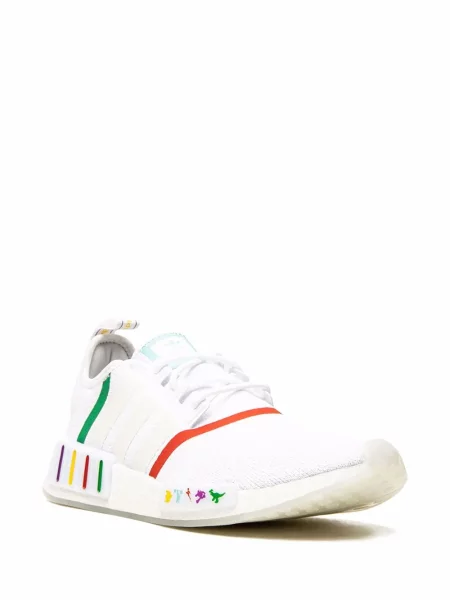 Sportbačiai Adidas NMD balta
