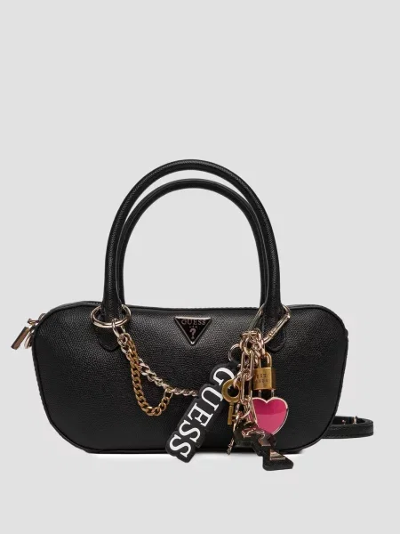 Сумка Guess черная
